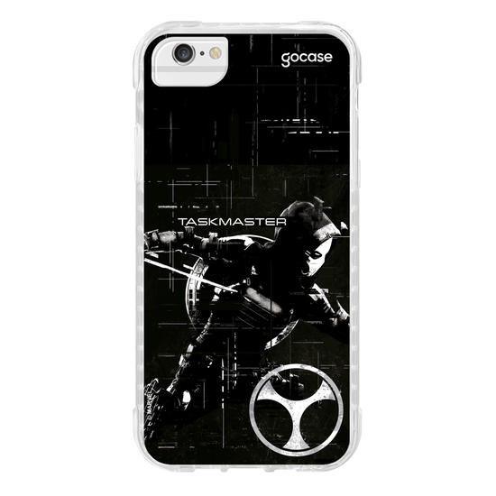 Capinha para celular  Thunderbolts* - Taskmaster