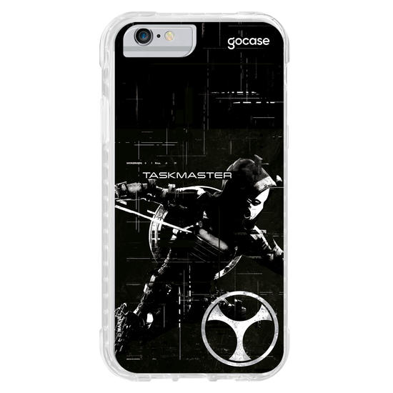 Capinha para celular  Thunderbolts* - Taskmaster