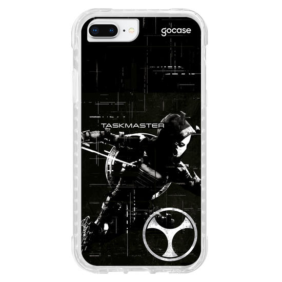 Capinha para celular  Thunderbolts* - Taskmaster