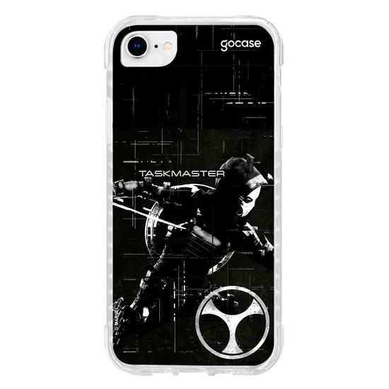 Capinha para celular  Thunderbolts* - Taskmaster