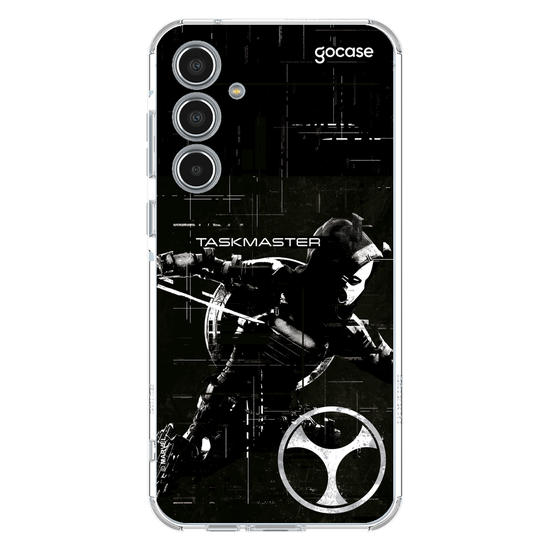 Capinha para celular  Thunderbolts* - Taskmaster