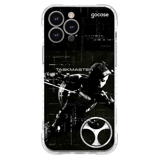 Capinha para celular  Thunderbolts* - Taskmaster