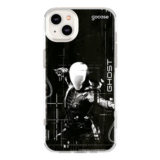 Capinha para celular  Thunderbolts* - Ghost