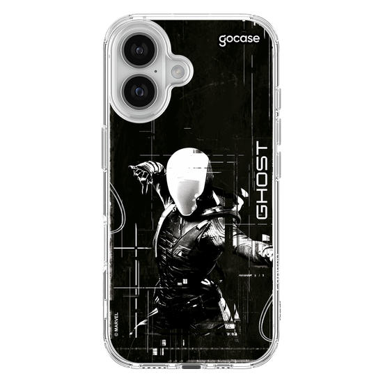 Capinha para celular  Thunderbolts* - Ghost