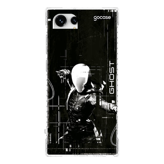 Capinha para celular  Thunderbolts* - Ghost
