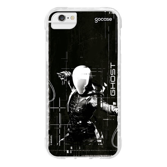 Capinha para celular  Thunderbolts* - Ghost