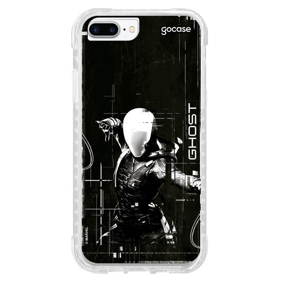 Capinha para celular  Thunderbolts* - Ghost