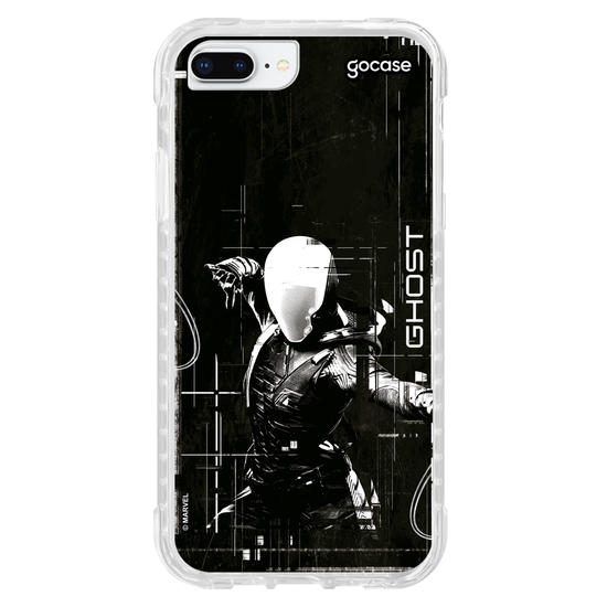 Capinha para celular  Thunderbolts* - Ghost