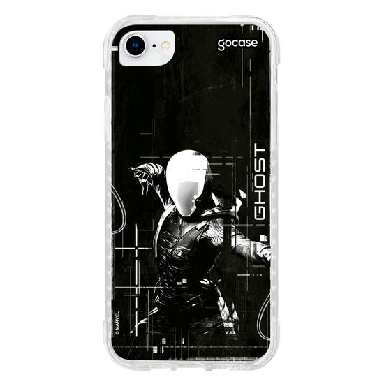Capinha para celular  Thunderbolts* - Ghost