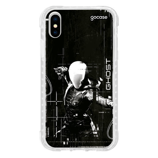 Capinha para celular  Thunderbolts* - Ghost
