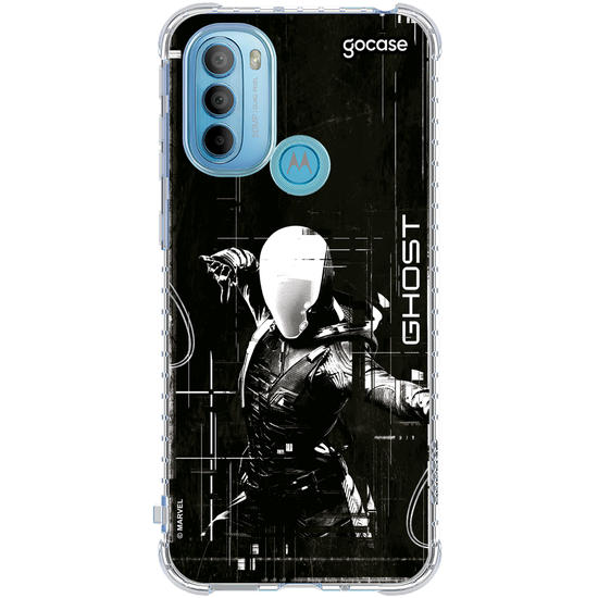 Capinha para celular  Thunderbolts* - Ghost