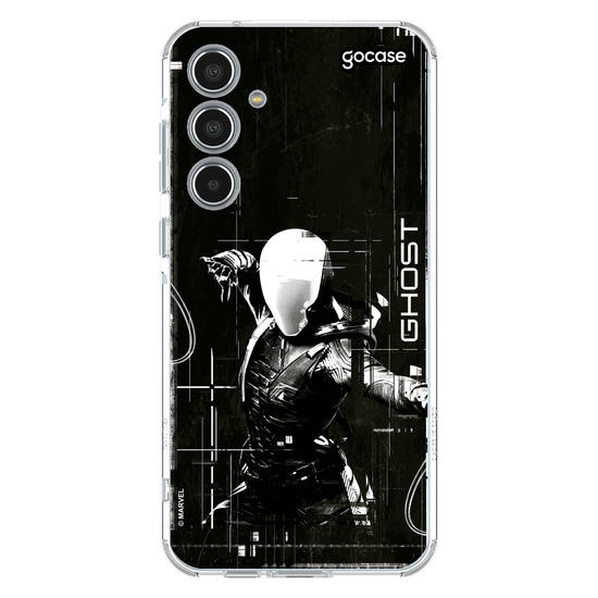 Capinha para celular  Thunderbolts* - Ghost