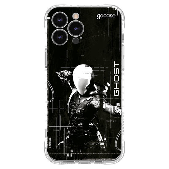 Capinha para celular  Thunderbolts* - Ghost