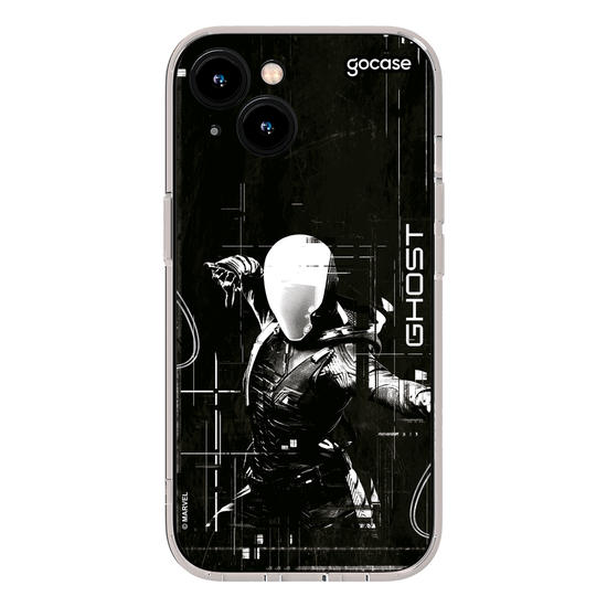Capinha para celular  Thunderbolts* - Ghost