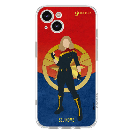  The Marvels - Capitã Marvel