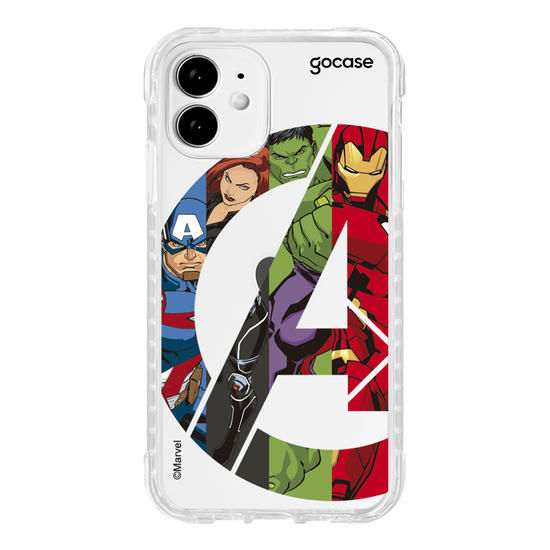 Capinha para celular Steven Universo - Personagens - Gocase