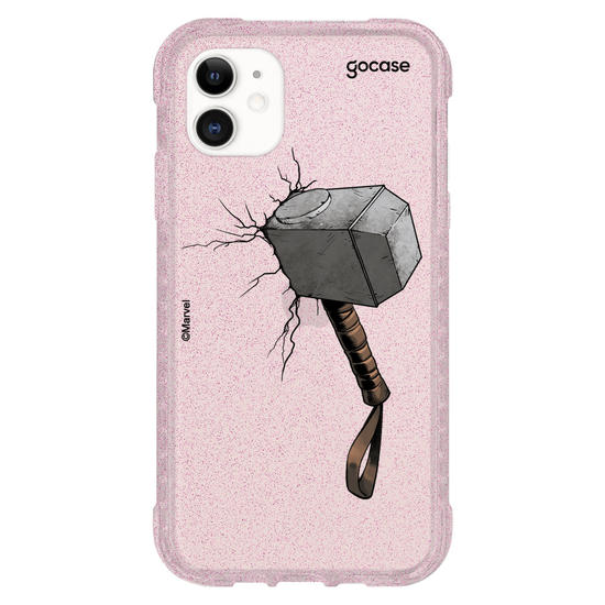 Marvel - Martelo Thor