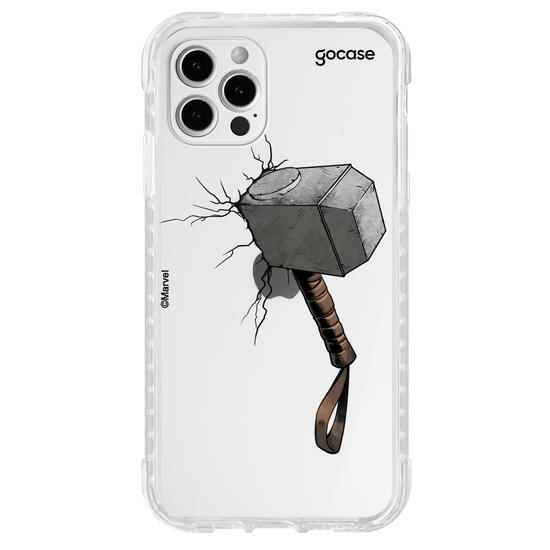 Marvel - Martelo Thor