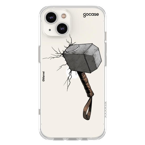 Marvel - Martelo Thor