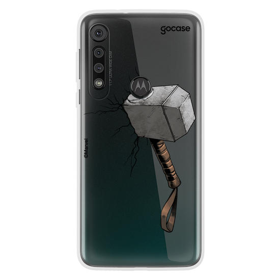 Marvel - Martelo Thor