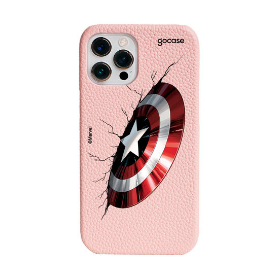 Marvel - Escudo Capitão América