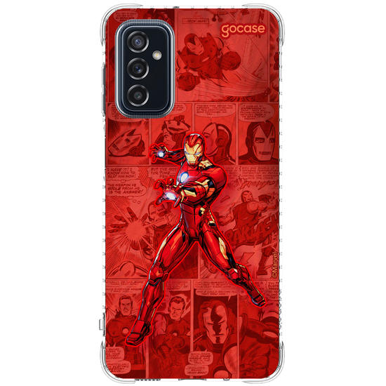  Homem de Ferro - Comics