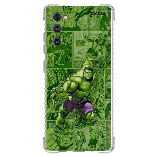  Hulk - Comics