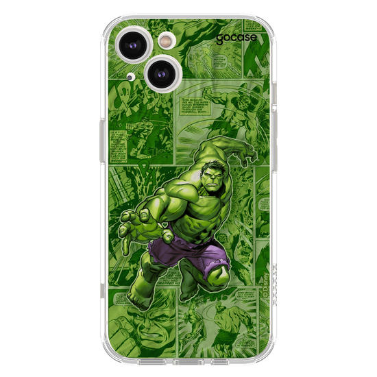  Hulk - Comics