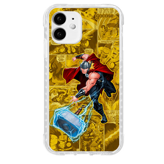 Capinha para celular  Thor - Comics