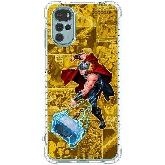Capinha para celular  Thor - Comics