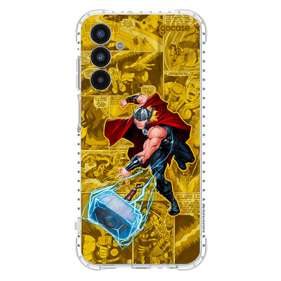 Capinha para celular  Thor - Comics