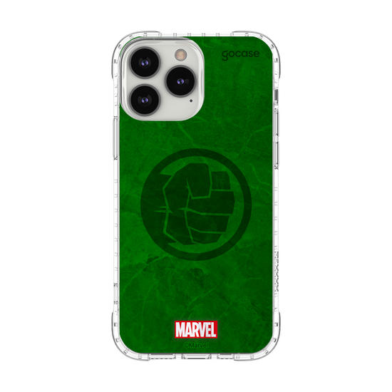 Capinha para celular  Hulk - Símbolo Color
