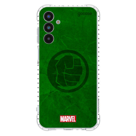 Capinha para celular  Hulk - Símbolo Color