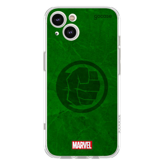  Hulk - Símbolo Color
