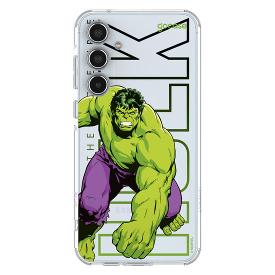 Capinha para celular  Hulk - The Incredible Hulk