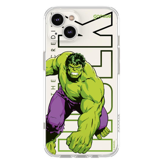  Hulk - The Incredible Hulk