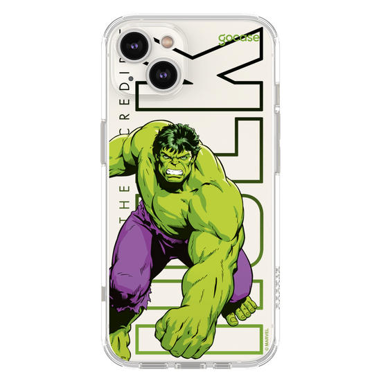 Hulk - The Incredible Hulk