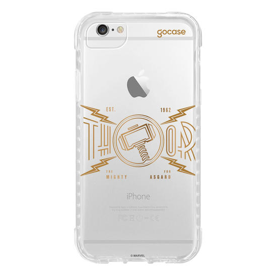 Capinha para celular  Mjölnir Legacy