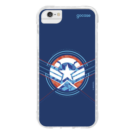 Capinha para celular  Legacy Shield