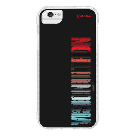 Capinha para celular  Vision Quest - Dual Signal