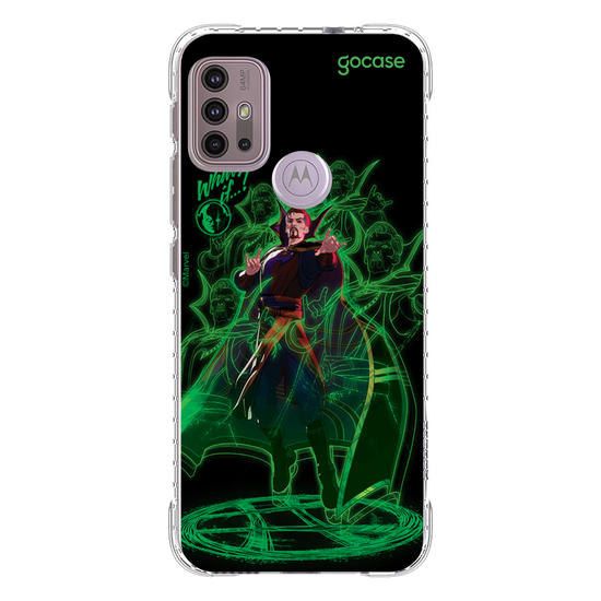 What If... ? - Doctor Strange Supreme