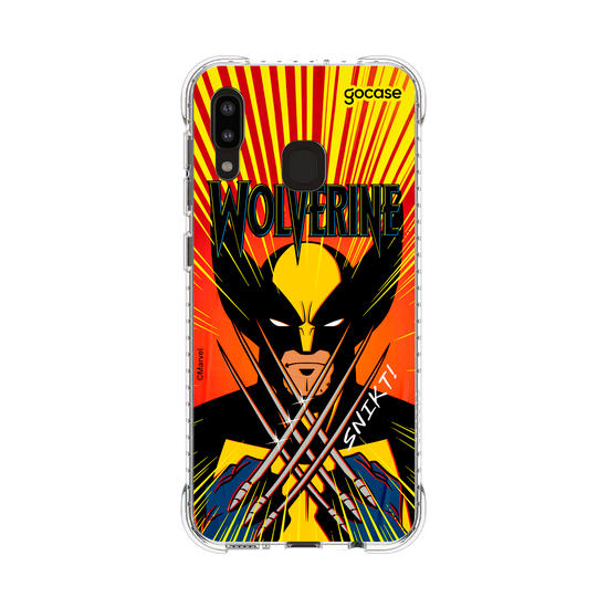 Capinha para celular  X-Men 97 - Wolverine