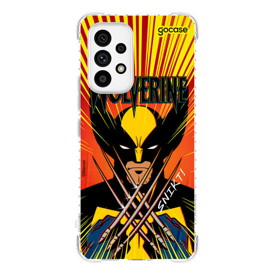 Capinha para celular  X-Men 97 - Wolverine