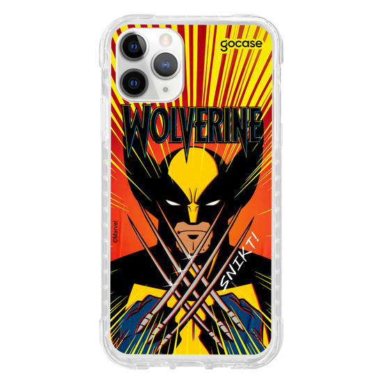 Capinha para celular  X-Men 97 - Wolverine