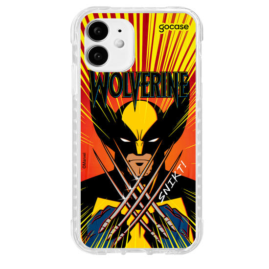 Capinha para celular  X-Men 97 - Wolverine