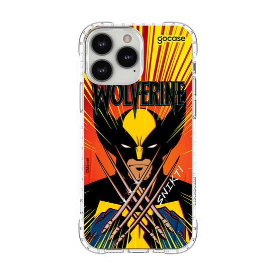 Capinha para celular  X-Men 97 - Wolverine