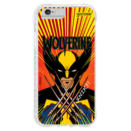 Capinha para celular  X-Men 97 - Wolverine