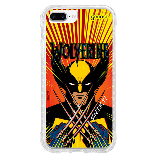 Capinha para celular  X-Men 97 - Wolverine