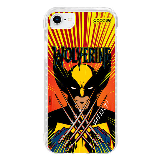 Capinha para celular  X-Men 97 - Wolverine