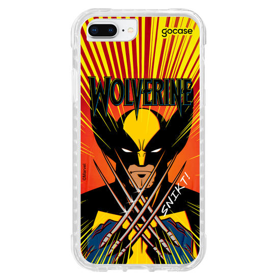 Capinha para celular  X-Men 97 - Wolverine